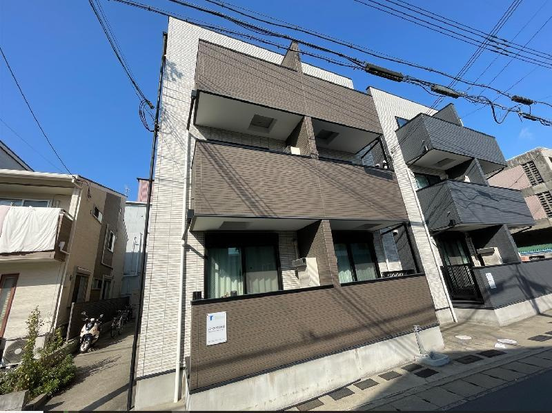 パークハウス桂川