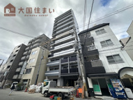 フォーリアライズ難波リアンの画像