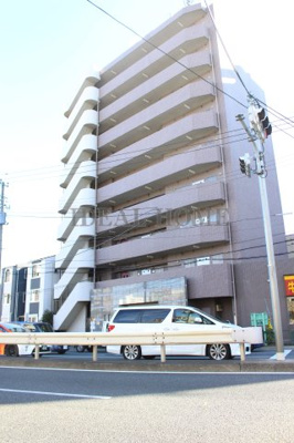 【外観】 | プレール大森EAST