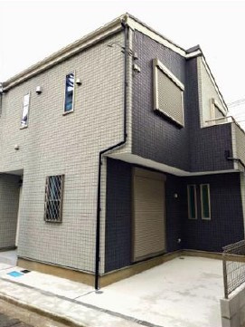 フォルテBGシリーズ井田１丁目