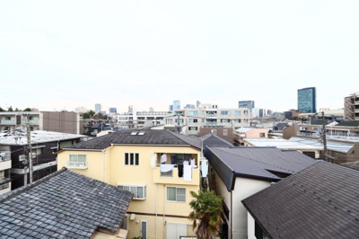 【独立洗面台】 | リムテラス駒場