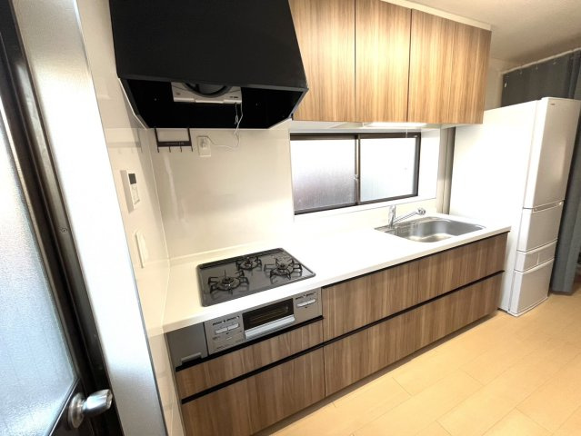 【キッチン】の画像