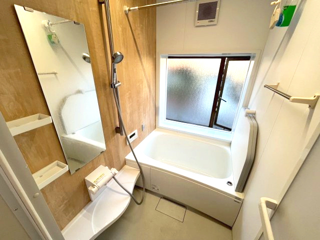 【浴室】の画像