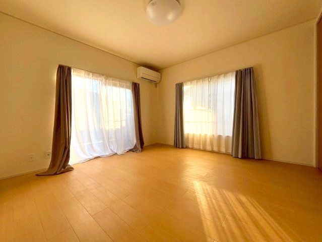 【洋室】の画像