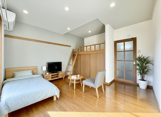 セントラルハウスⅠ