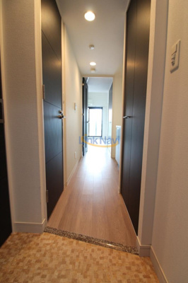 【内装】 | アクアプレイスOsakaT2