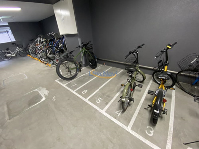 【その他共用部分】 | アクアプレイスOsakaT2