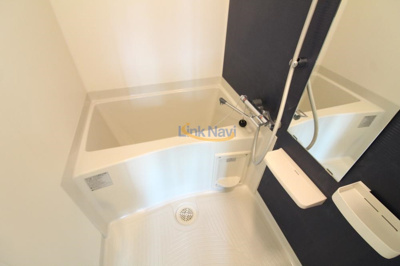 【浴室】 | アクアプレイスOsakaT2