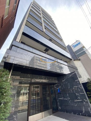 【外観】 | アクアプレイスOsakaT2