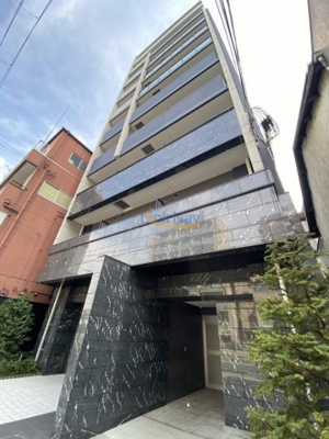 【外観】 | アクアプレイスOsakaT2