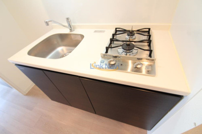 【キッチン】 | アクアプレイスOsakaT2