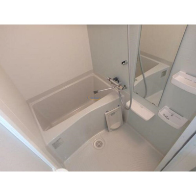 【浴室】 | アクアプレイスOsakaT2