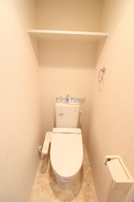 【トイレ】 | アクアプレイスOsakaT2