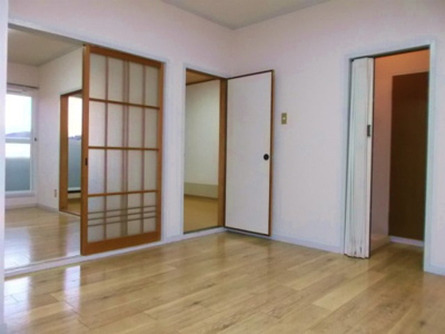 【キッチン】 | プチメゾン