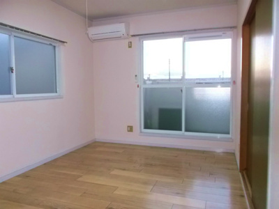 【その他】 | プチメゾン | （洋室Ａ）