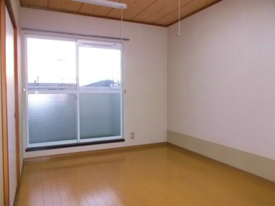 【その他】 | プチメゾン | （洋室Ｂ）