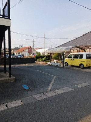 【外観】 | プチメゾン