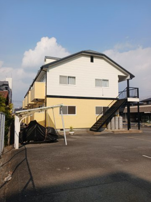 【駐車場】 | プチメゾン