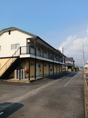 【外観】 | プチメゾン