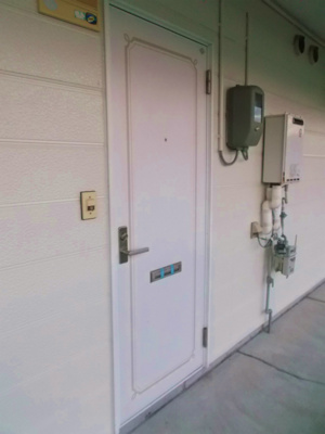 【玄関】 | プチメゾン