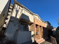 クレベール瀬田の画像