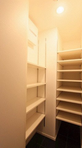 レアライズ押上Ⅱのその他|シューズインクローク