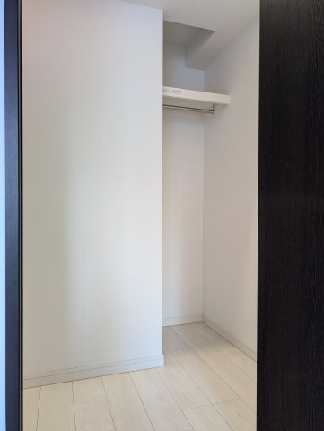 LIBTH吉塚Ⅱの収納