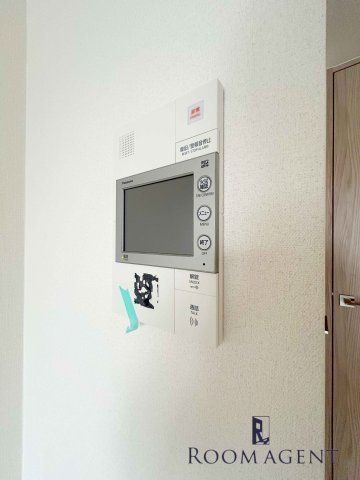 プレサンスジェネ千種内山Ⅱのセキュリティ