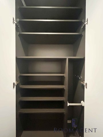 プレサンスジェネ千種内山Ⅱの設備