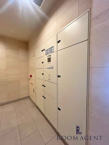 プレサンスジェネ千種内山Ⅱのその他