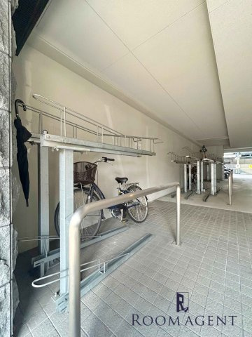 プレサンスジェネ千種内山Ⅱのその他