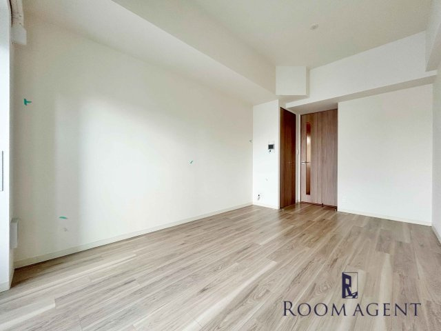 プレサンスジェネ千種内山Ⅱの内装