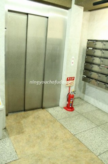 【その他共用部分】 | ジャコワ東日本橋マンション 