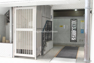 【その他共用部分】 | ジャコワ東日本橋マンション 