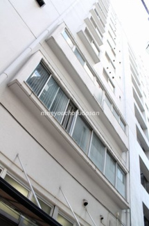 【外観】 | ジャコワ東日本橋マンション 