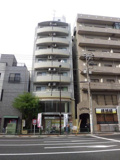 中銀門前仲町マンシオンの画像