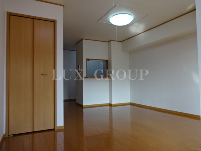 【内装】 | ボンヌ・シャンス多摩