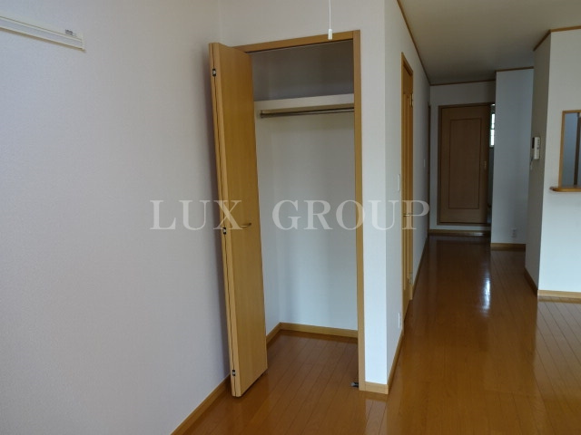 【収納】 | ボンヌ・シャンス多摩