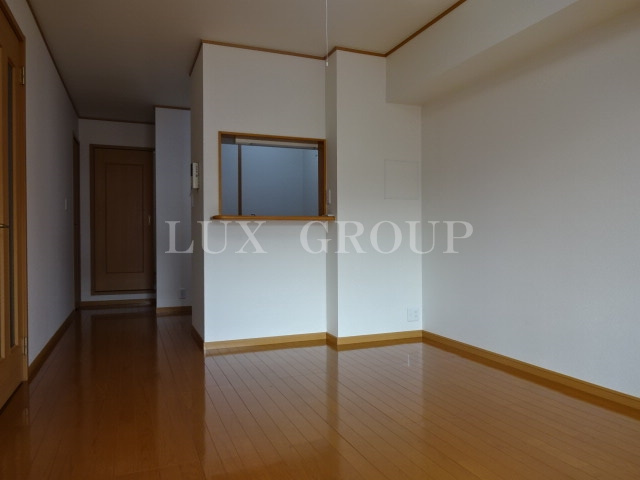 【洋室】 | ボンヌ・シャンス多摩