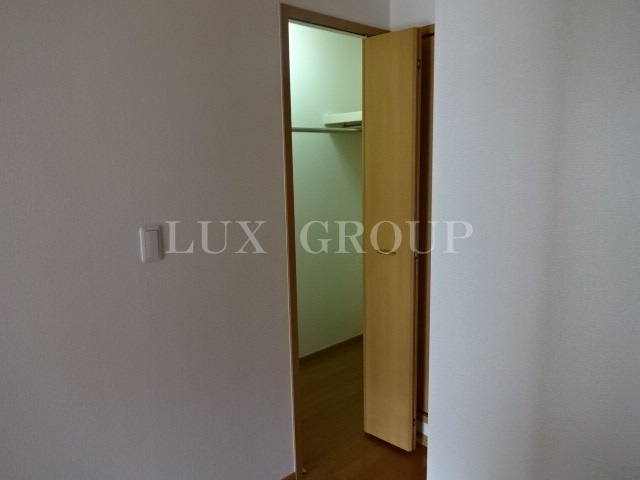 【収納】 | ボンヌ・シャンス多摩