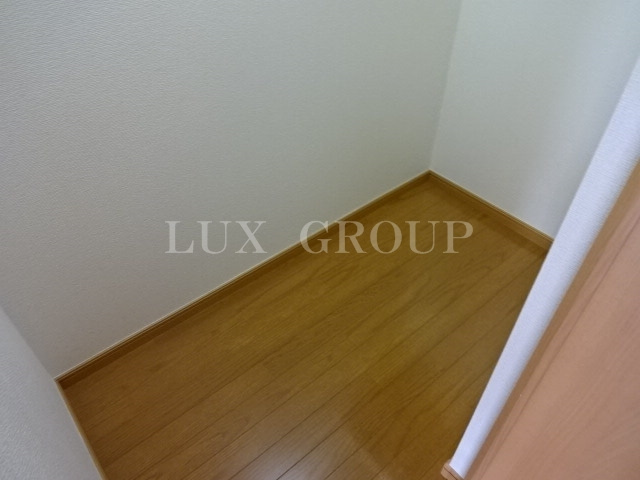 【収納】 | ボンヌ・シャンス多摩