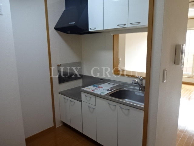 【キッチン】 | ボンヌ・シャンス多摩