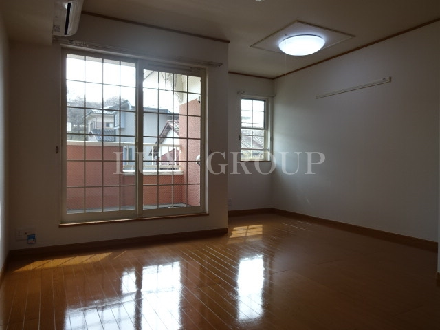 【居間・リビング】 | ボンヌ・シャンス多摩