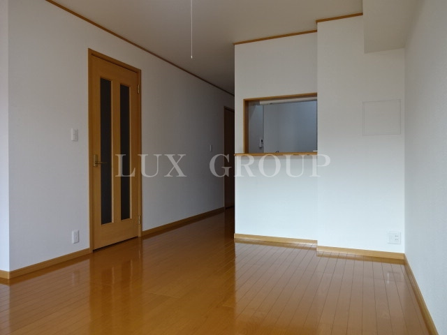 【寝室】 | ボンヌ・シャンス多摩