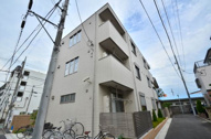 カーサ暁の画像
