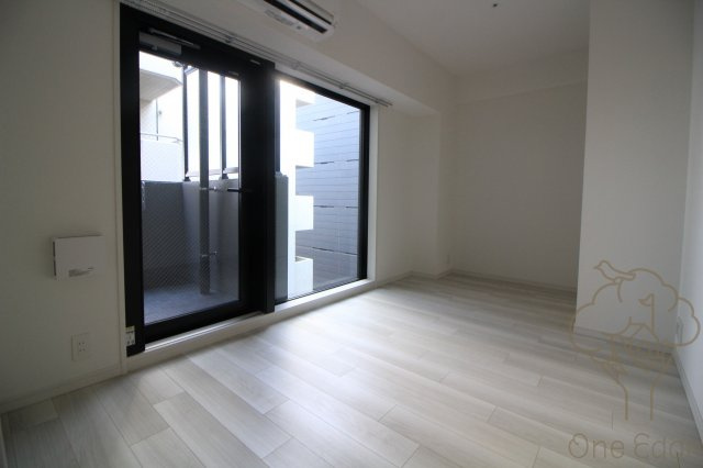 S-RESIDENCE新大阪Rishの内装