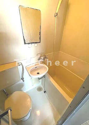 【浴室】 | プラザ泉