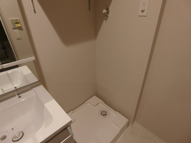 リラクスフォートの設備