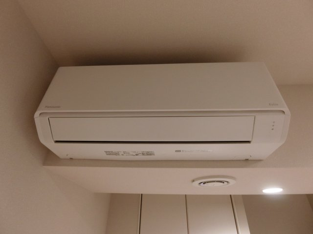 リラクスフォートの設備