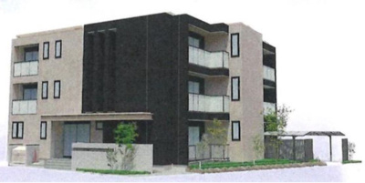 【外観】 | 仮）ヘーベルメゾン元住吉 | 2026年4月完成予定新築マンション♪